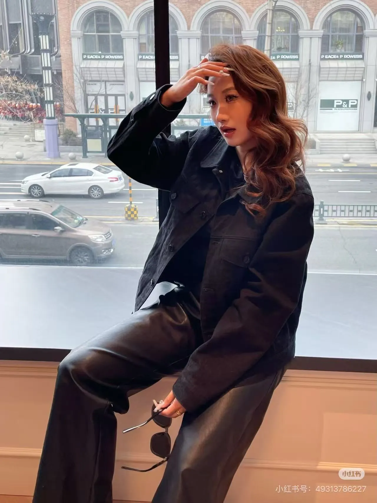 Louis Vuitton/